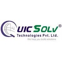 Quicsolv Technologies Private Limited logo