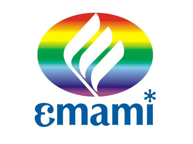 Emami Limited logo
