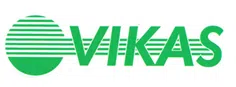 Vikas Proppant & Granite Limited logo