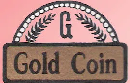 Goldcoin Health Foods Limited logo