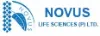 Novus Life Sciences Private Limited logo
