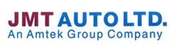 Jmt Auto Limited logo