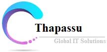 Thapassu Global It Solutions Private Limited logo