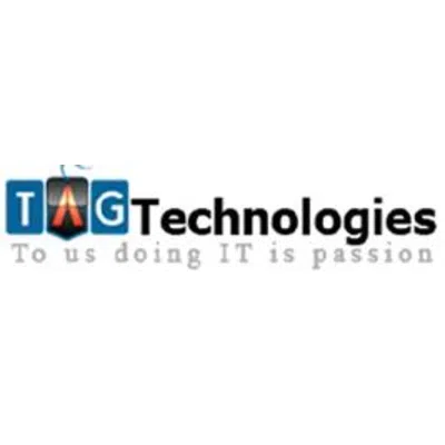Tag Technologies Private Limited logo