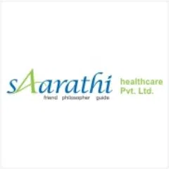 Saarathi Healthcare Private Limited logo