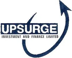 Upsurge Investment And Finance Limited logo