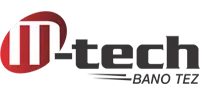 M. Tech Informatics Limited logo