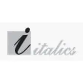 Italics Consulting Private Limited. logo