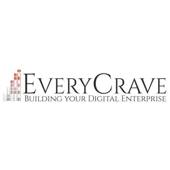 Everycrave Webteck Private Limited logo