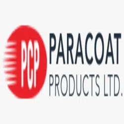 Paracoat Products Ltd logo
