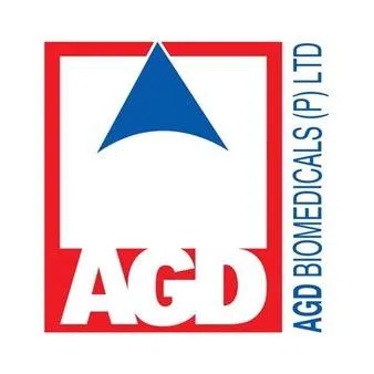 Agd Biomedicals Private Limited logo