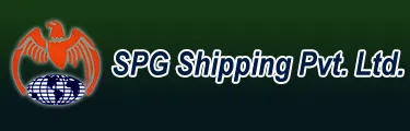 Spg Shipping Private Limited logo