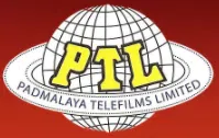 Padmalaya Telefilms Limited logo
