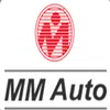 Mm Auto Industries Limited logo
