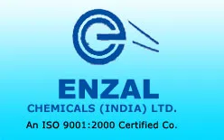 Enzal Chemicals (India) Limited logo