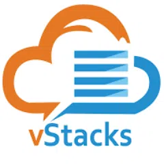 Vstacks Infotech Private Limited logo