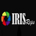 Iris Reps India Private Limited logo