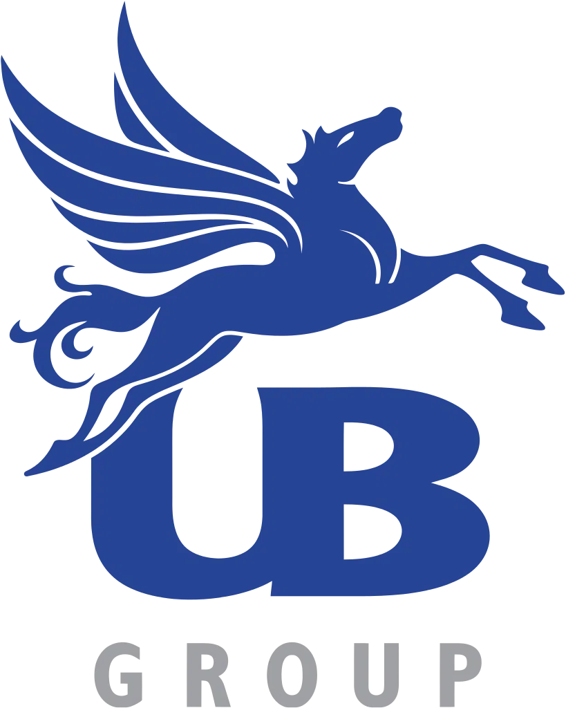 United Breweries Limited logo