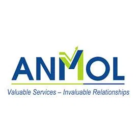 Anmol Share Broking Private Limited logo