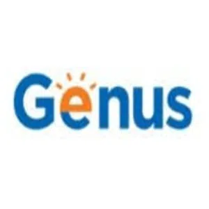 Genus Power Infrastructures Limited logo