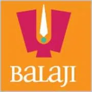 Balaji Telefilms Limited logo