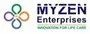 Myzen Enterprises Private Limited logo