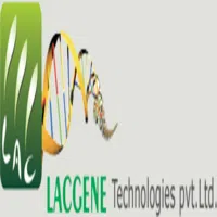 Lacgene Technologies Private Limited logo