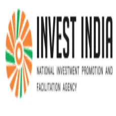 Invest India logo