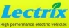 Lectrix Motors Private Limited logo