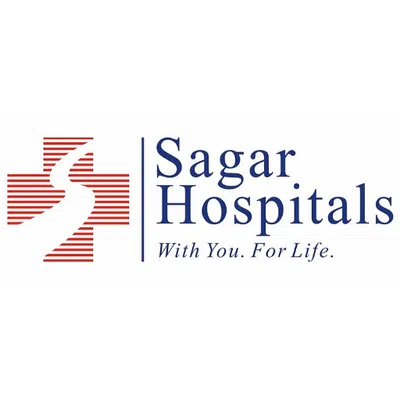 Sagar Health Care & Diagnostic Services Private Limited logo