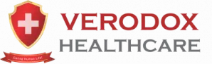 Verodox Healthcare Private Limited logo