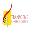 Transgene Biotek Limited. logo