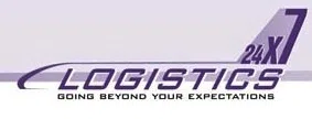 24X7 Logistics Private Limited logo