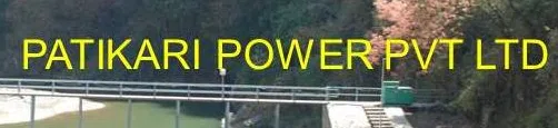 Patikari Power Private Limited logo