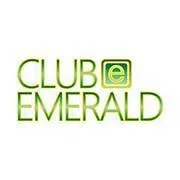 Emerald Leisures Limited logo