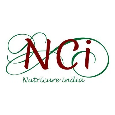 Nutricure India Private Limited logo