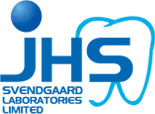 Jhs Svendgaard Laboratories Limited logo