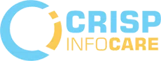 Crisp Infocare Private Limited logo
