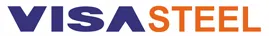 Visa Steel Limited logo