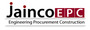 Jainco Epc (India) Private Limited logo