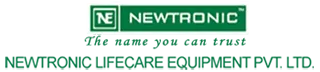 Newtronic Lifecare Equipment Private Limited logo