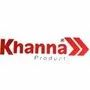 Khanna Products (India) Private Limited logo