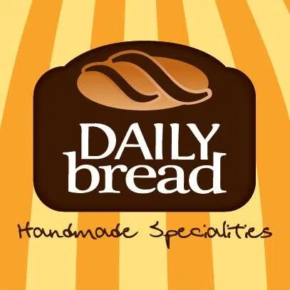 Daily Bread Gourmet Foods (India) Private Limited logo