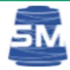 Shiva Mills Limited logo