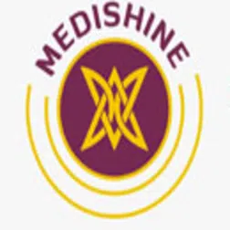 Medishine Health Care & Research Private Limited logo