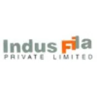 Indus Fila Limited logo