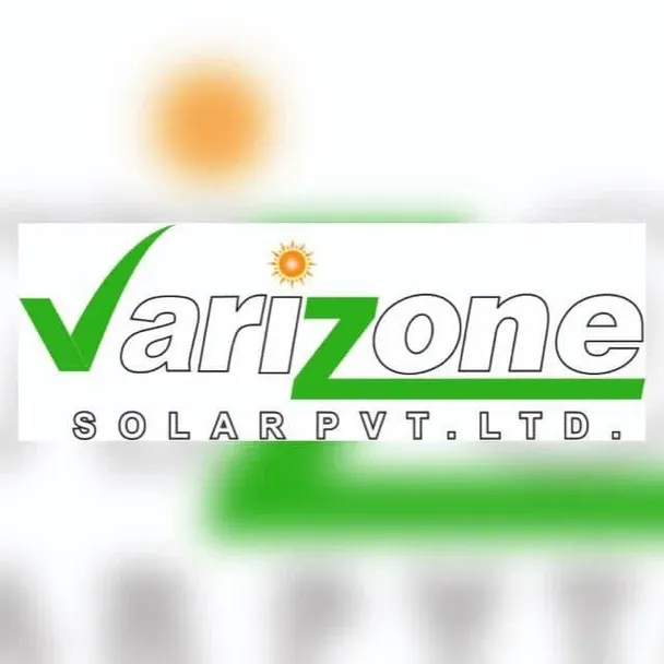 Varizone Solar Private Limited logo