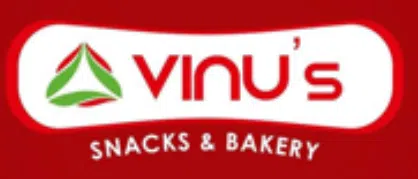 Vinu'S Mixes And Pastes Private Limited logo