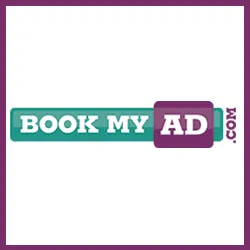 Book My Ad Private Limited logo