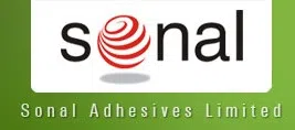 Sonal Adhesives Limited logo